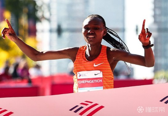 包含田径女子米决赛拉开序幕，肯尼亚选手全力冲刺夺冠的词条
