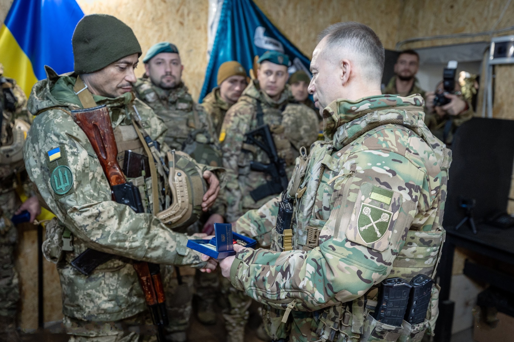 关于乌克兰代表队精神抖擞，勇攀高峰的信息