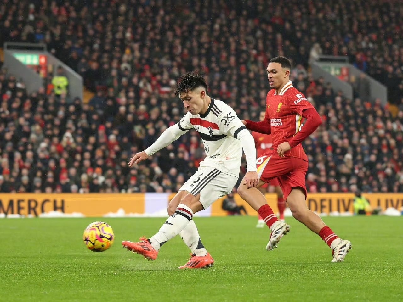 维拉客场告负，连续遭遇英超两连败