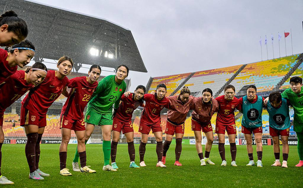亚洲杯女足比赛决赛现场实况报道