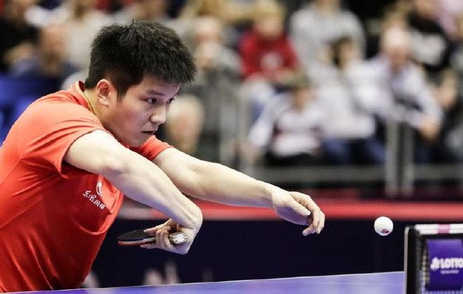 德国队轻取韩国队,许昕状态火热的简单介绍 德国队轻取韩国队,许昕状态火热的简单介绍