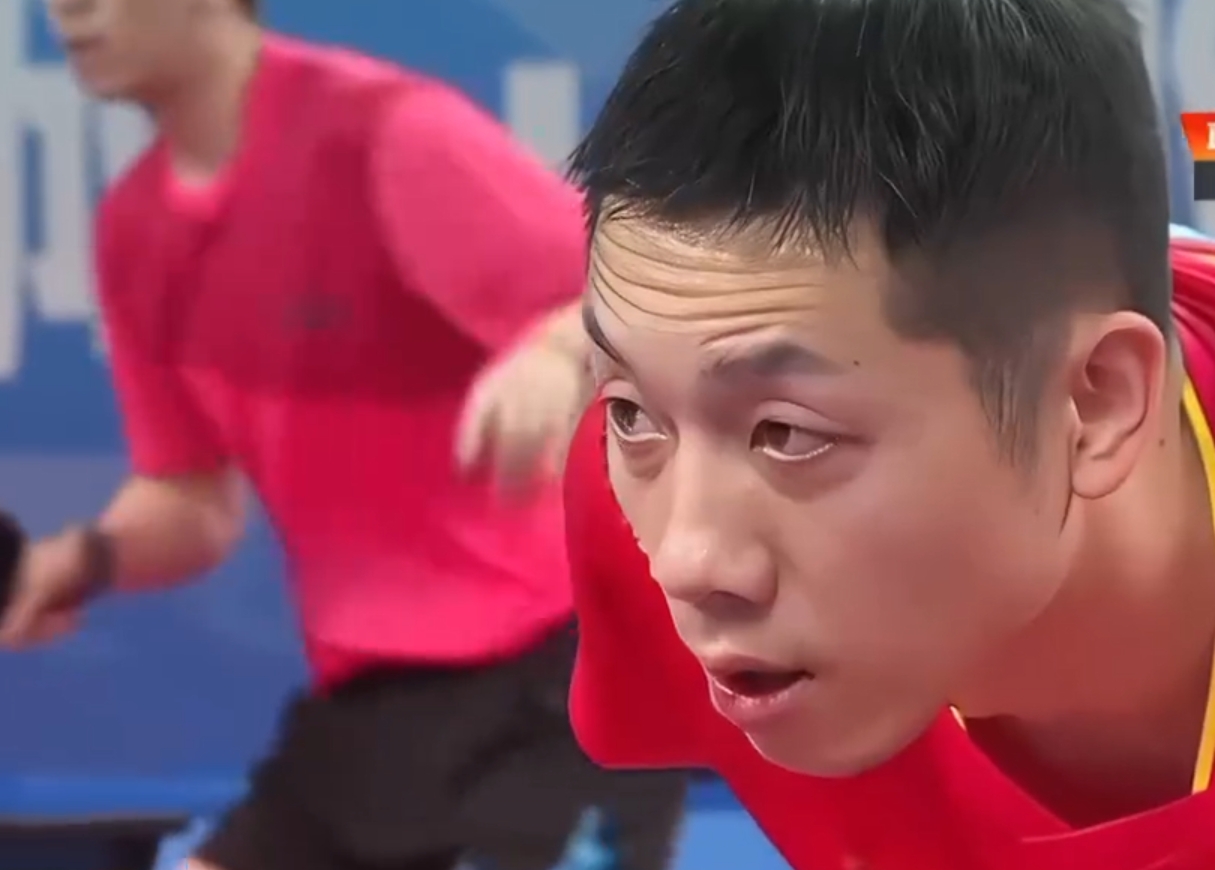 关于德国乒乓球队绝地反击日本乒乓球队，许昕惊艳世界的信息