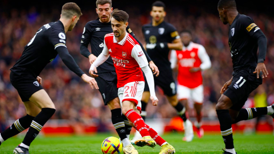 乌克兰绝杀阿森纳，内马尔关键制胜