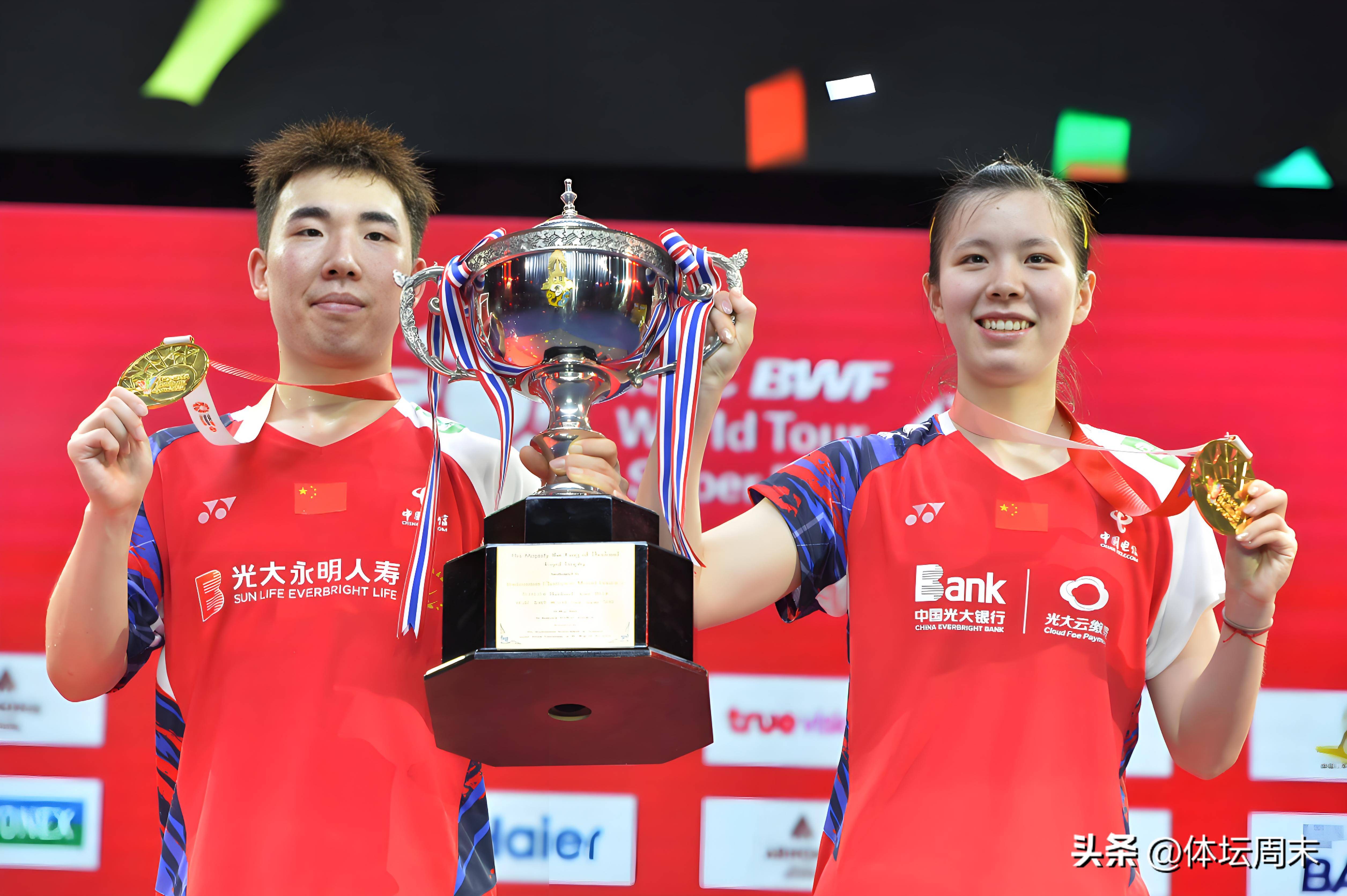 法国队鏖战泰国队,陈雨菲统治全场 法国队鏖战泰国队,陈雨菲统治全场