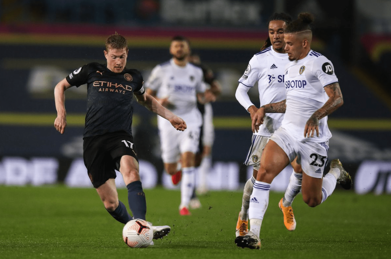 利兹联客场失利,球队需做调整,备战未来比赛 利兹联客场失利,球队需做调整,备战未来比赛