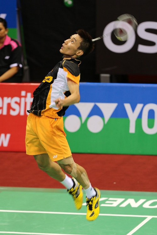 包含韩国羽毛球队绝杀印度羽毛球队，李宗伟爆发神勇的词条