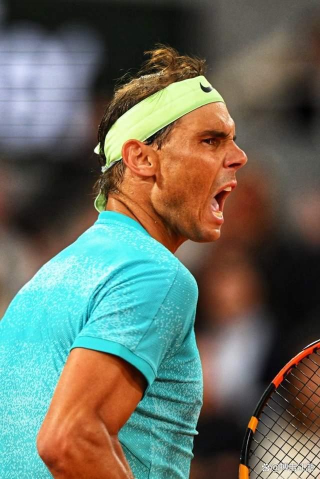 蒙特卡洛大师赛鏖战联合杯，纳达尔惊艳四座的简单介绍