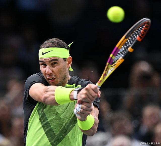 蒙特卡洛大师赛鏖战联合杯，纳达尔惊艳四座的简单介绍