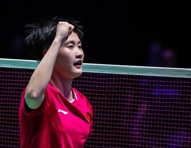 关于泰国队轻取中国队，戴资颖状态火热的信息