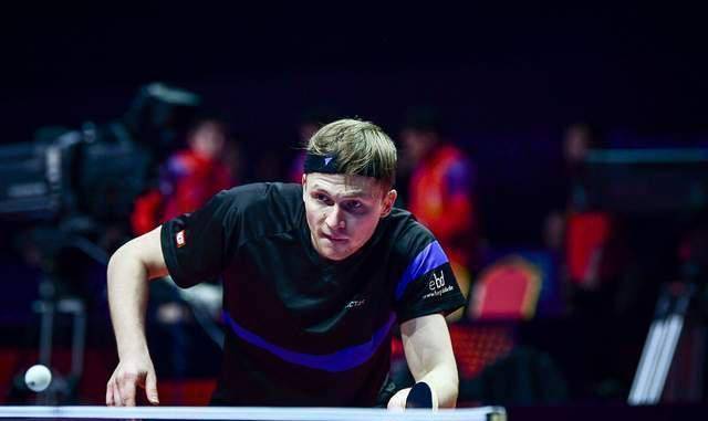 法国队绝杀中国队，波尔点燃赛场