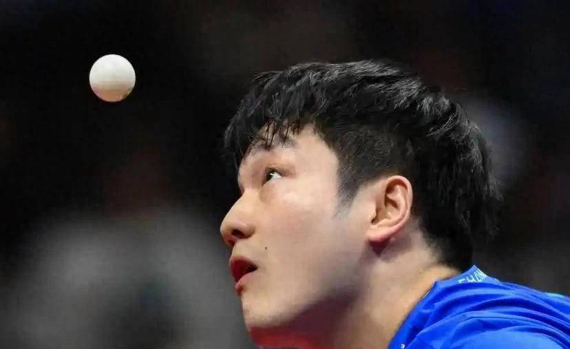 日本队轻取葡萄牙队，樊振东关键制胜