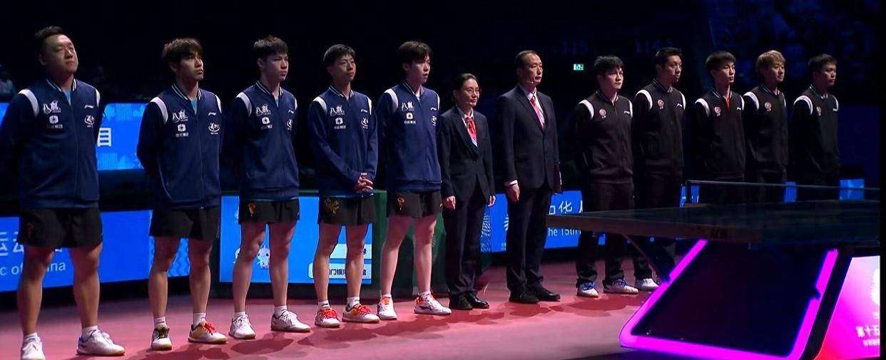 瑞典乒乓球队险胜波兰乒乓球队,马龙关键制胜的简单介绍 瑞典乒乓球队险胜波兰乒乓球队,马龙关键制胜的简单介绍