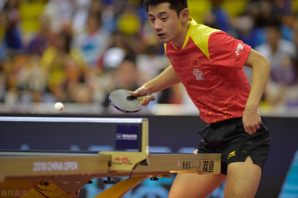 包含韩国队力克法国队，张继科关键制胜的词条