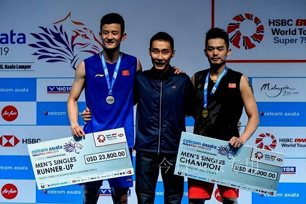 包含英格兰羽毛球队碾压印尼羽毛球队，林丹惊艳世界的词条