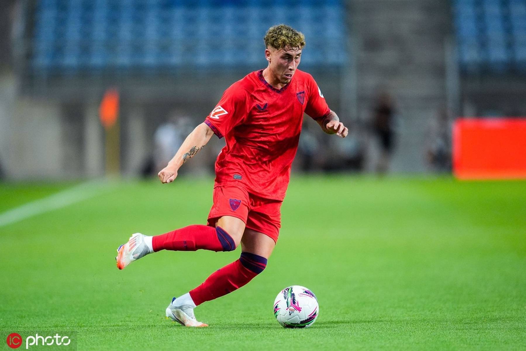 关于塞维利亚轻取葡萄牙,内马尔三分雨点燃全场的信息 关于塞维利亚轻取葡萄牙,内马尔三分雨点燃全场的信息