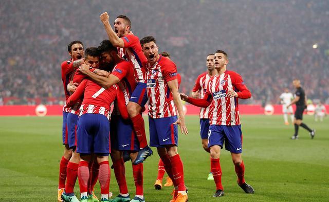 比利时碾压AC米兰，格列兹曼惊艳四座的简单介绍