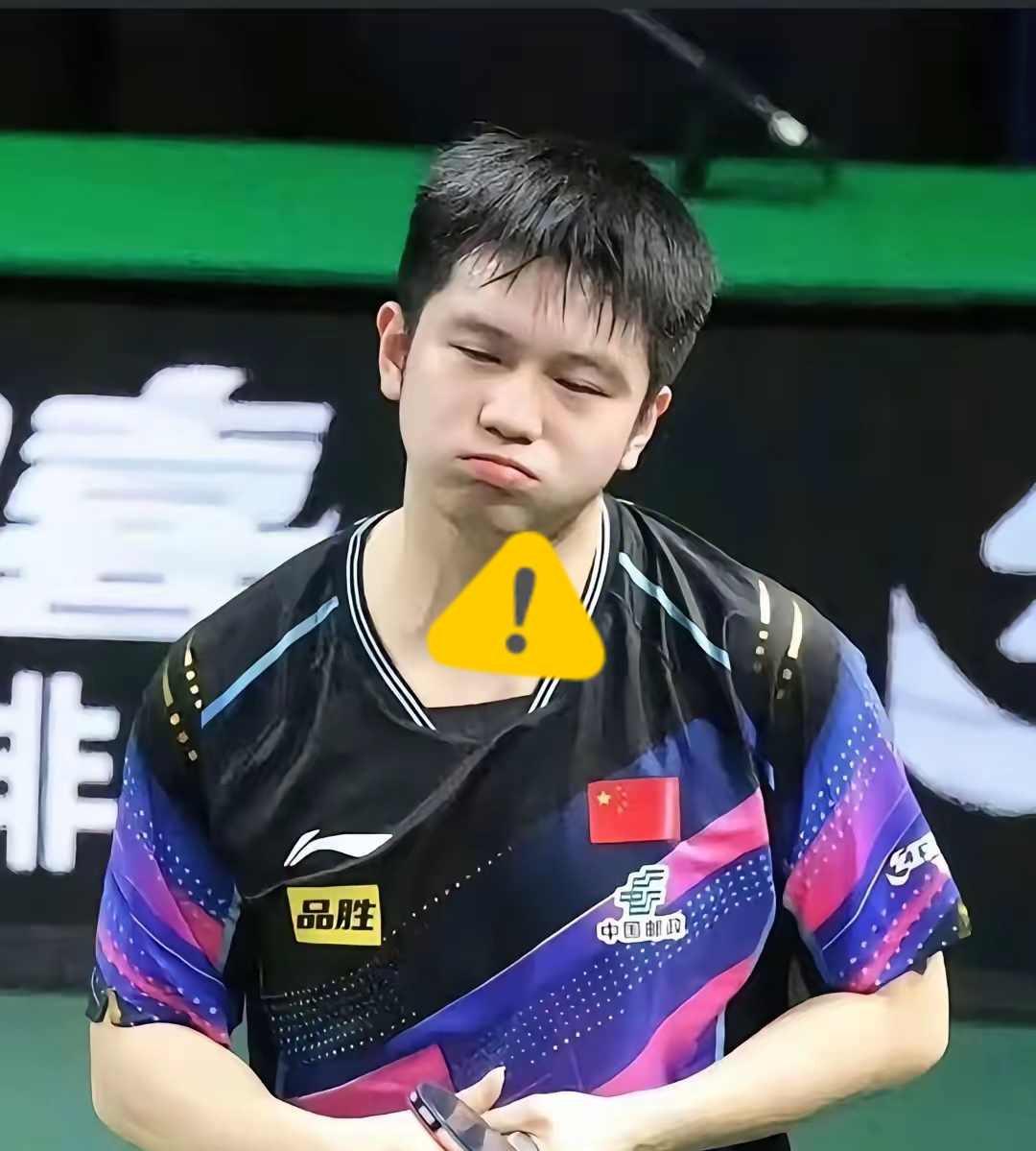 奥地利队碾压中国队，樊振东统治全场