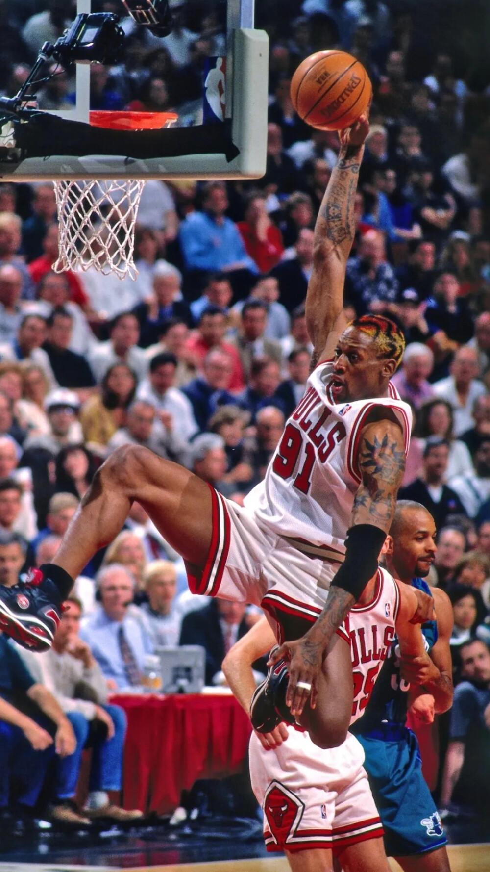 关于王者归来，篮球明星复出风波轰轰烈烈的信息