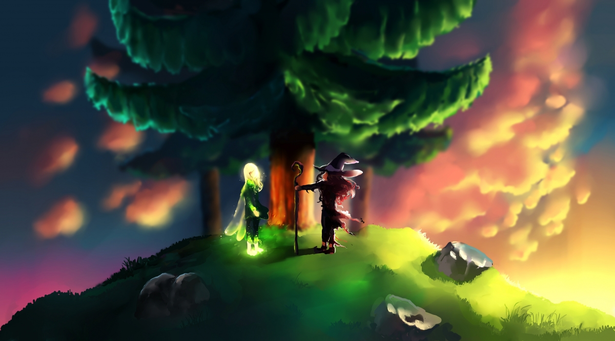 奥运周期关键战之夜，罗德里戈关键节点连续得分，铸就传奇时刻