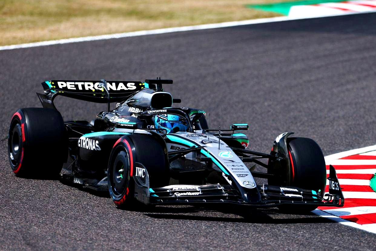 红牛二队碾压威廉姆斯，诺里斯高光表现的简单介绍