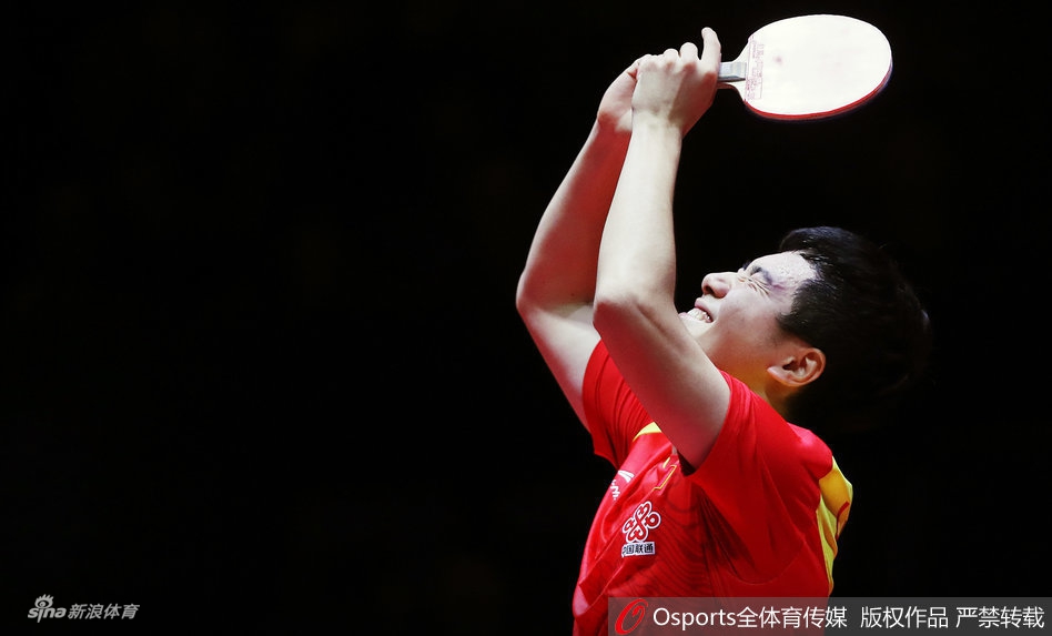 关于奥地利队翻盘韩国队，梁靖崑关键制胜的信息