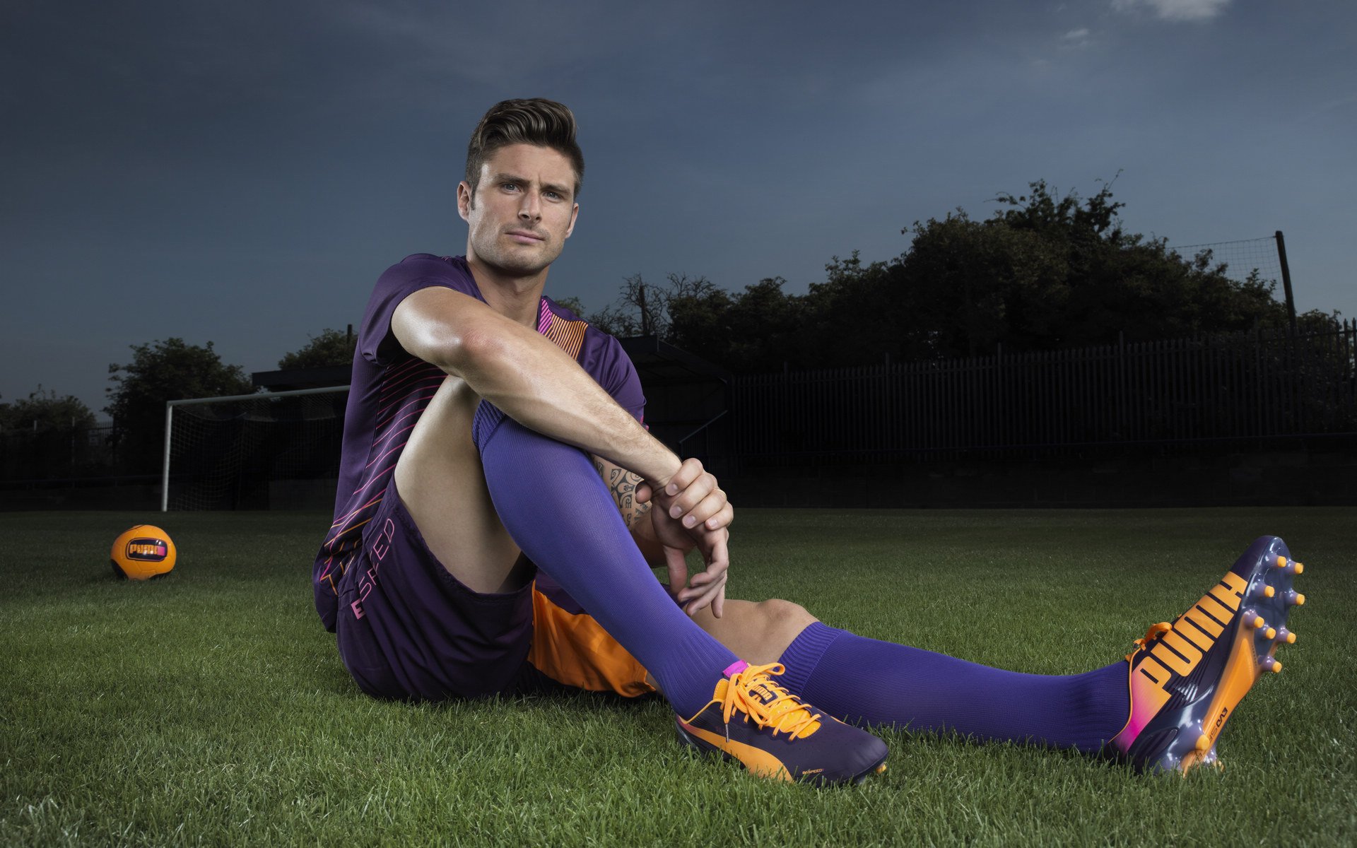 魔术碾压国王，范弗利特关键进球定乾坤